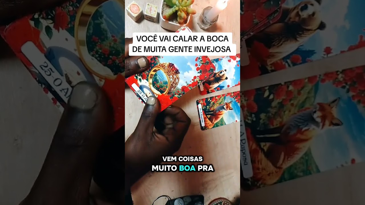 Read more about the article EM 7 DIAS VAI BATER NA SUA PORTA!