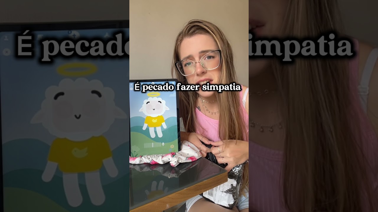Read more about the article Manda para aquela amiga que adora uma simpatia #jesus #devocional #amor #simpatias