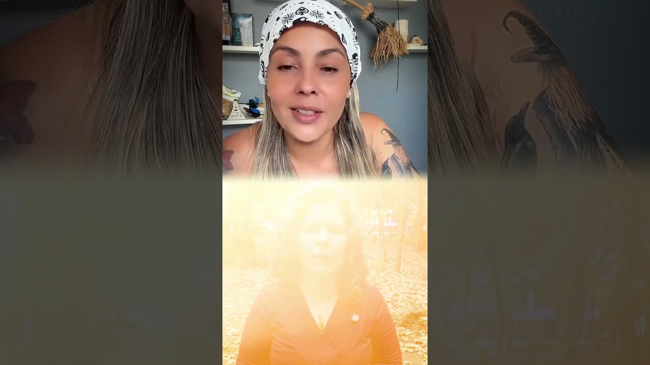 Read more about the article Se já fez simpatia de amor, assista esse vídeo! #simpatia #paranormal #parapsicologia