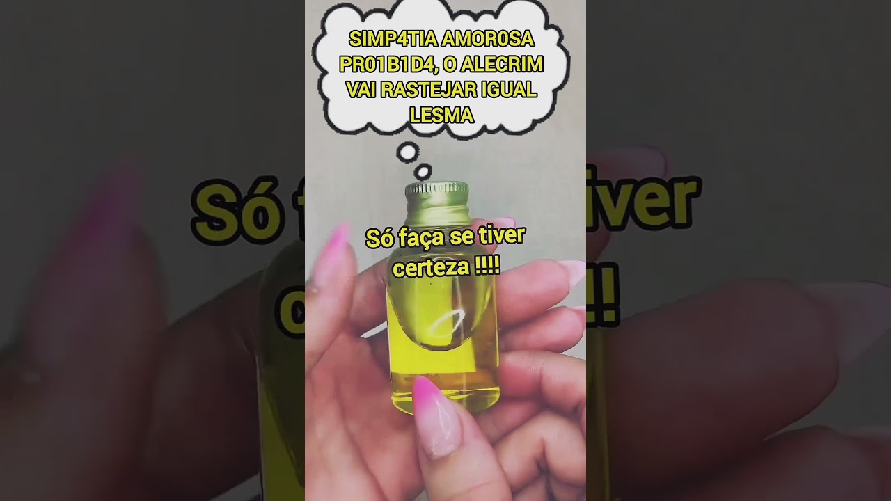 Read more about the article Simpatia amorosa proibida, o alecrim volta arrependido pra você !!