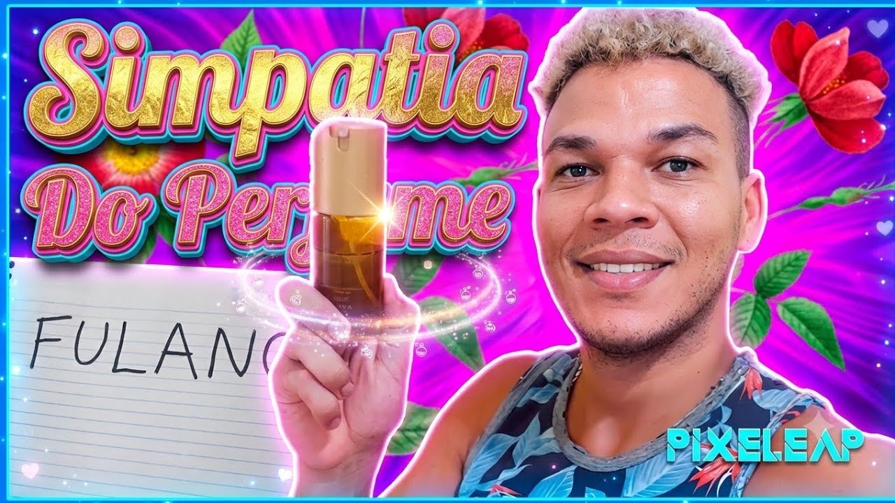Read more about the article simpatia amorosa,para ele te procurar em 1 minuto(1)