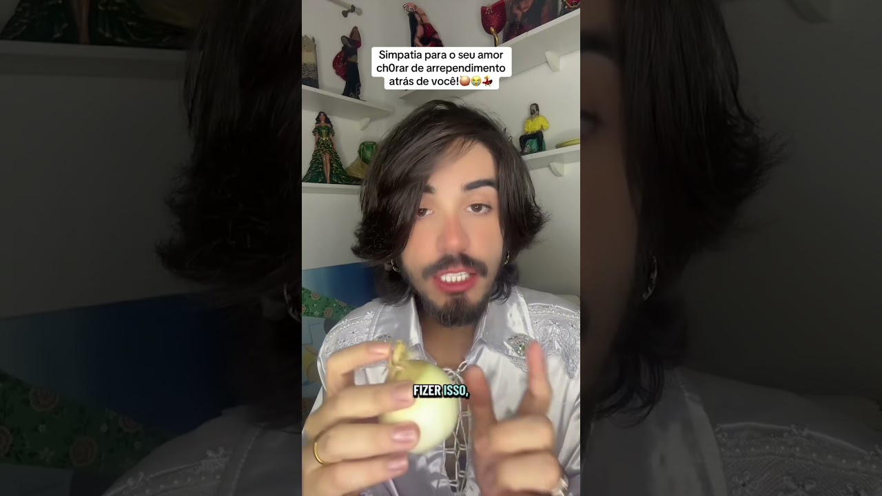 Read more about the article Simpatia de chora nos meus pés #simpatias #macumba