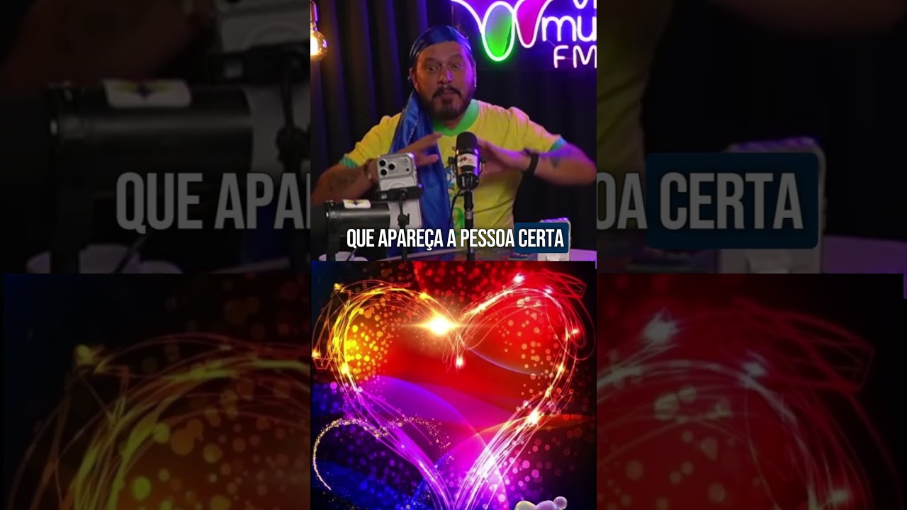 Read more about the article SIMPATIA PARA O AMOR! – PROGRAMA WAGNER DORIM NA VIBE MUNDIAL!