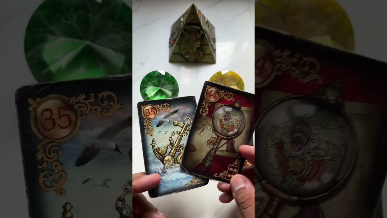 Read more about the article 😱 ALGO QUE PARECIA IMPOSSÍVEL ESTÁ PRESTES A SE REALIZAR! 🌟 #tarot #tarothoje #tarotresponde