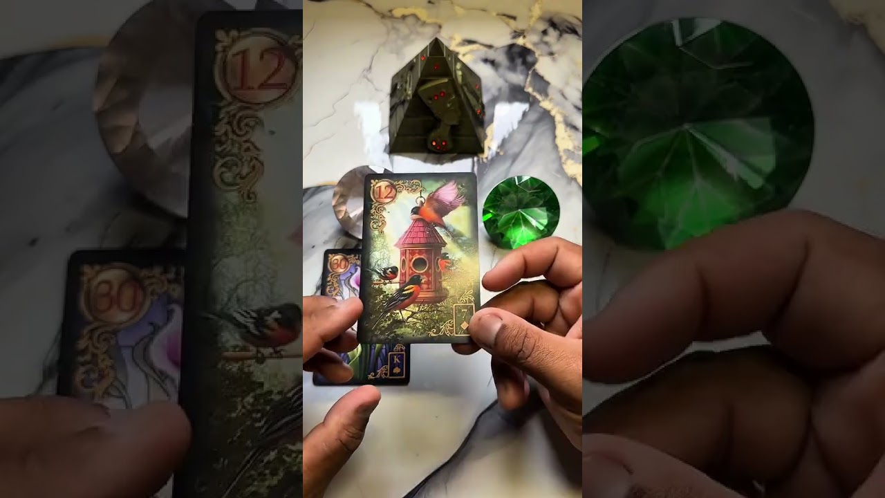 Read more about the article ❤️ ALGUÉM ESTÁ PENSANDO MUITO EM VOCÊ! 🔮 #tarot #tarothoje #tarotonline