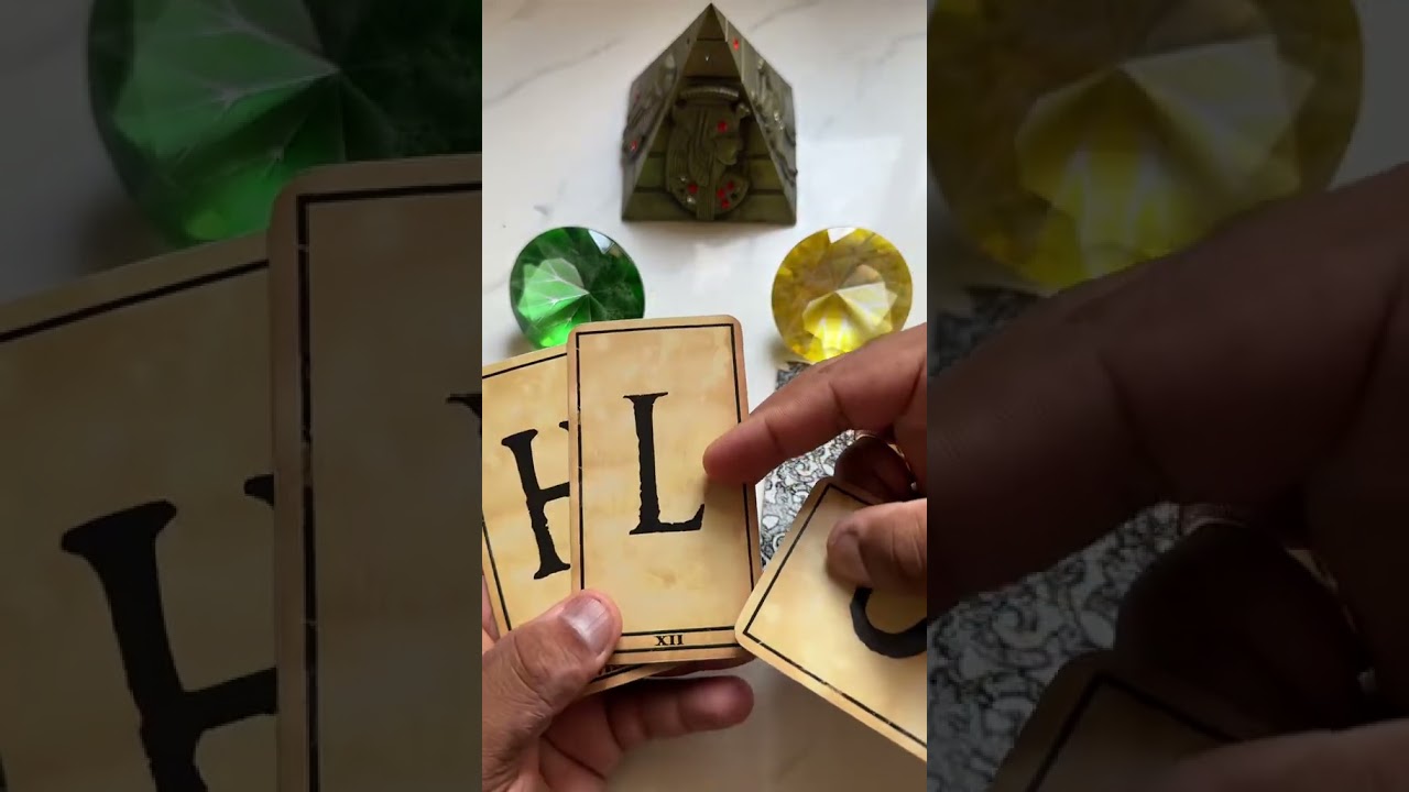 Read more about the article 🔥 ESSA PESSOA NÃO CONSEGUE MAIS ESCONDER O QUE SENTE! 💘 #tarot #tarothoje #tarotonline
