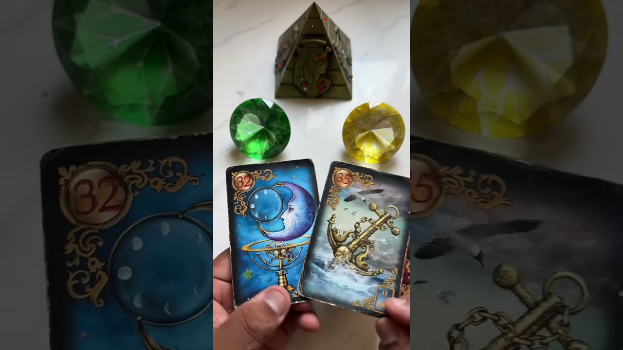 Read more about the article ⚡ O UNIVERSO PREPAROU ALGO QUE VAI TE DEIXAR EM CHOQUE! #tarot #tarotcard #viral #shorts