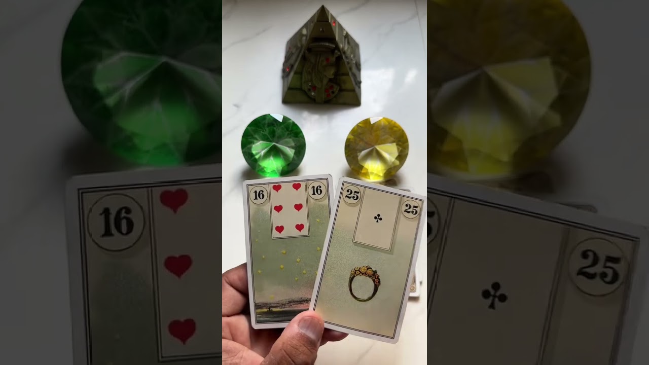 Read more about the article 😱 SUPER REVELAÇÃO: ALGO INESPERADO VAI ACONTECER NA SUA VIDA! #tarot #tarotonline #tarotdehoje