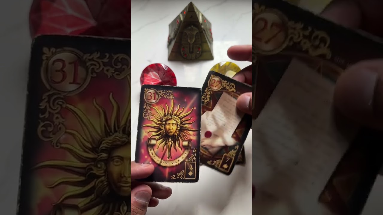 Read more about the article 🌟 TEM ALGO GRANDE RESERVADO PARA VOCÊ! #tarot #tarotonline #tarotdehoje