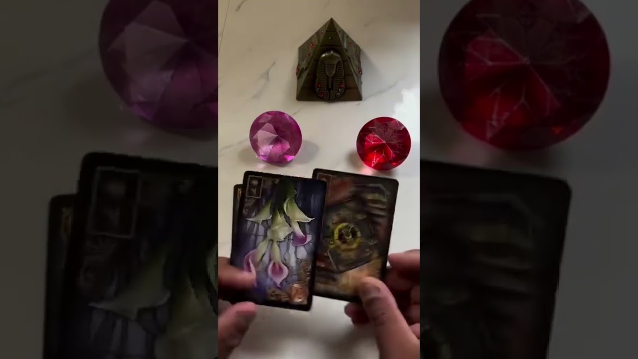 Read more about the article ✨ UMA BOA SURPRESA VEM PARA VOCÊ! 🌟🔮 #tarot #tarotdehoje #tarotonline