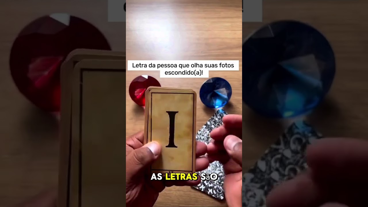 Read more about the article ✨ UMA GRANDE VIRADA ESTÁ PRESTES A ACONTECER NA SUA VIDA! 🔥 #tarot #tarothoje #tarotresponde
