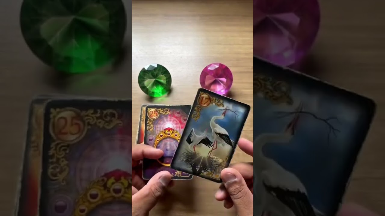 Read more about the article 💌 UMA NOTÍCIA QUE VOCÊ ESPERAVA ESTÁ CHEGANDO! ❤️ #tarot #tarothoje #tarotonline