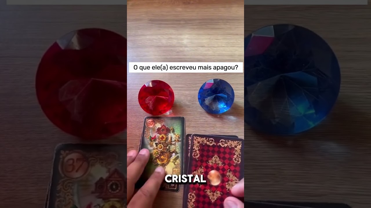 Read more about the article 😱 UMA VIRADA SURPREENDENTE ESTÁ CHEGANDO! ✨🔮 #tarot #tarotdehoje #tarotonline