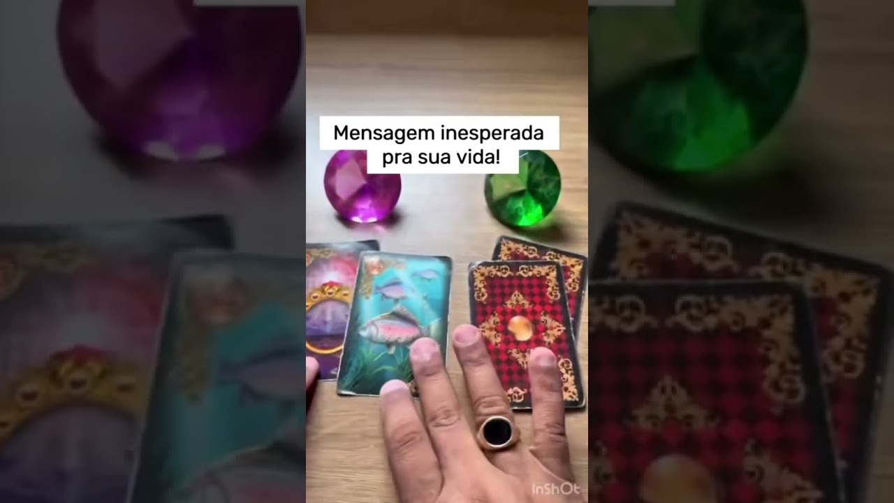 Read more about the article A ESPIRITUALIDADE REVELA: UMA REVIRAVOLTA NO AMOR ESTÁ MUITO PRÓXIMA! ❤️ #tarot #tarotdehoje