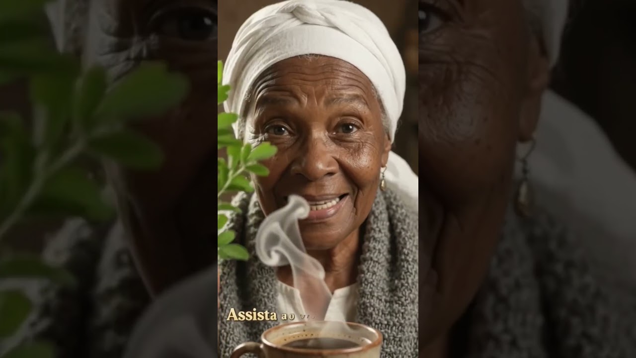 Read more about the article A Simpatia da Preta Velha: Abra Seus Caminhos e Atraia Prosperidade Hoje! 🌿☕