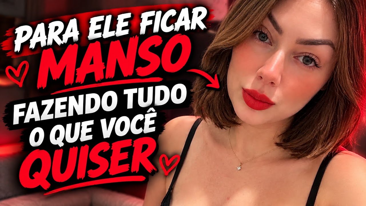 Read more about the article ASMR SIMPATIA PARA  ELE FAZER AS SUAS VONTADES  #simpatias