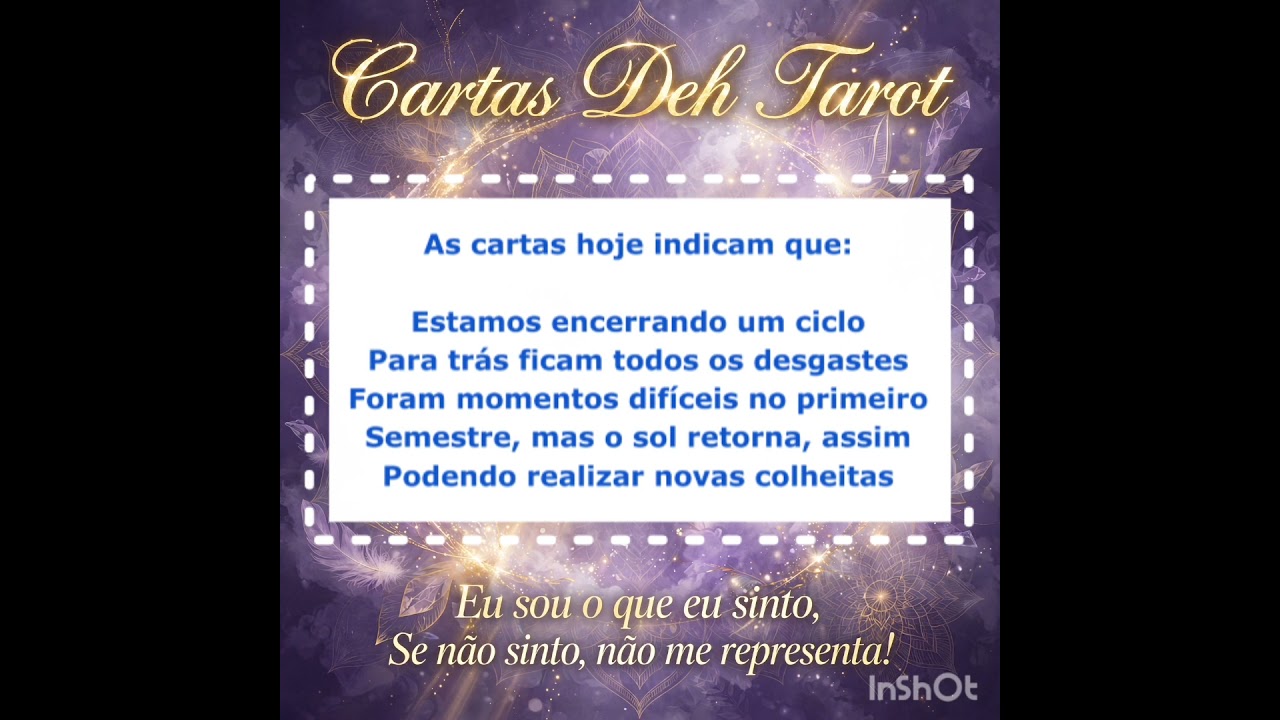 Read more about the article Cartas do dia 🙏 #umbanda #baralhocigano #cartasciganas #cartadodia #tarot