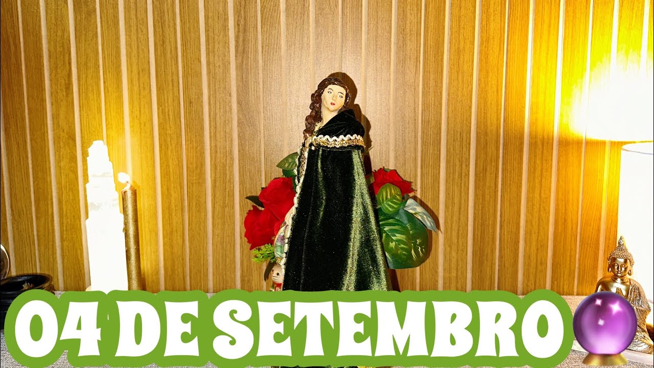 Read more about the article CIGANA ESMERALDA TRAZ AS PREVISÕES DO DIA !!! 🔮🌹🌟✨￼