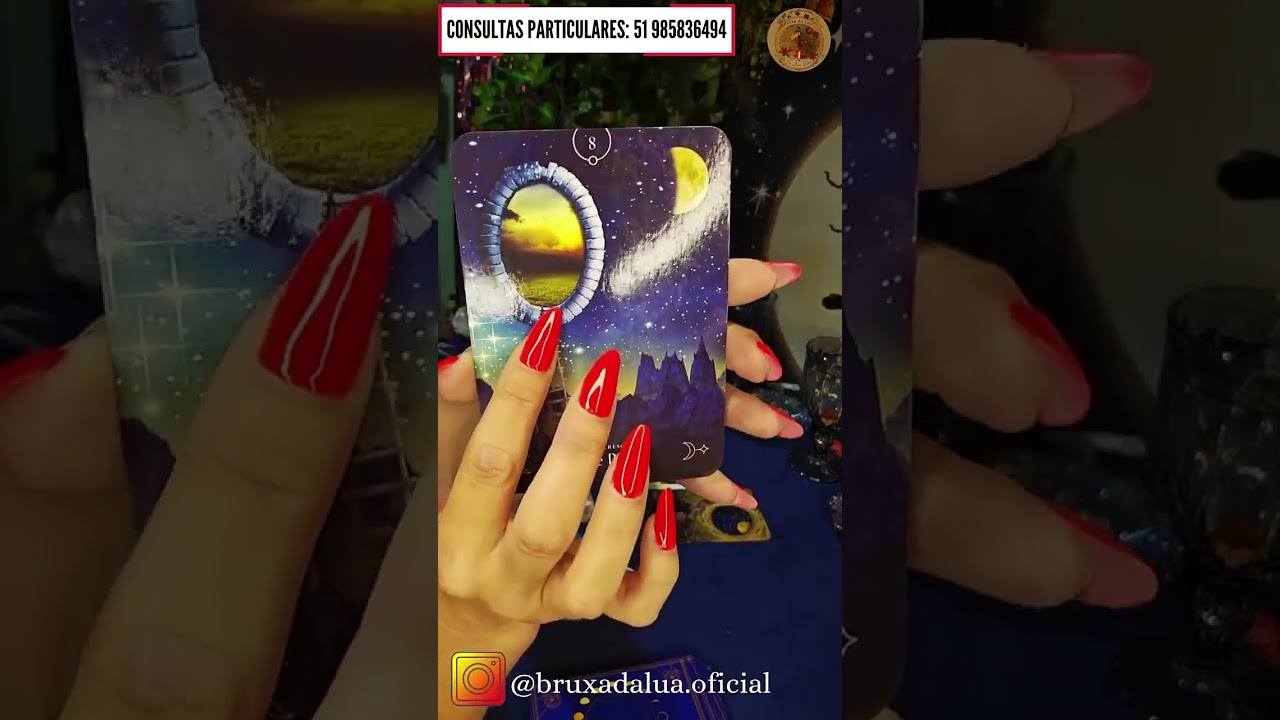 Read more about the article 🚀Conselho do Oráculo da Lua para você!