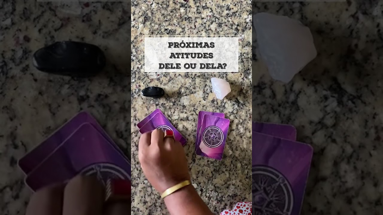 Read more about the article Descubra seu caminho secreto! #Tarot #Divinação #Autoconhec…