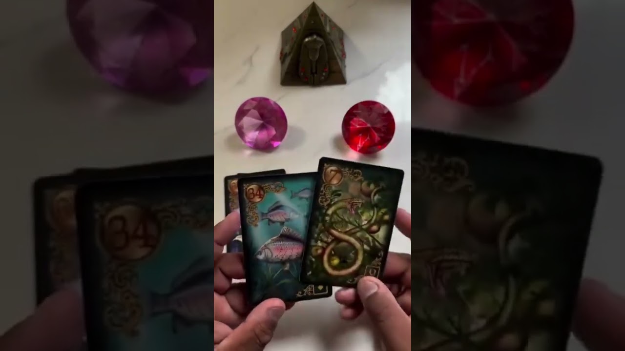 Read more about the article 🔥 REVELAÇÃO DO CIGANO: VOCÊ NÃO IMAGINA O QUE VEM AÍ! #tarot #tarotcard #viral #shorts