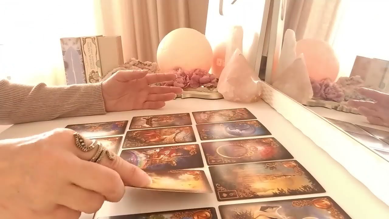 Read more about the article ESCORPIÃO ♏SURPRESA! NOTÍCIA QUE PARECIA DISTANTE CHEGA COM TUDO