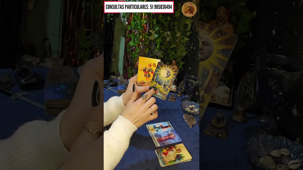 Read more about the article 🚀Existe CONEXÃO ESPIRITUAL entre vocês?