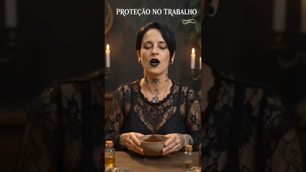Read more about the article MAGIA DAS bruxas Simpatias simples, #MagiaDasBruxas #simpatias #ProtecaoEspiritual #Ancestral