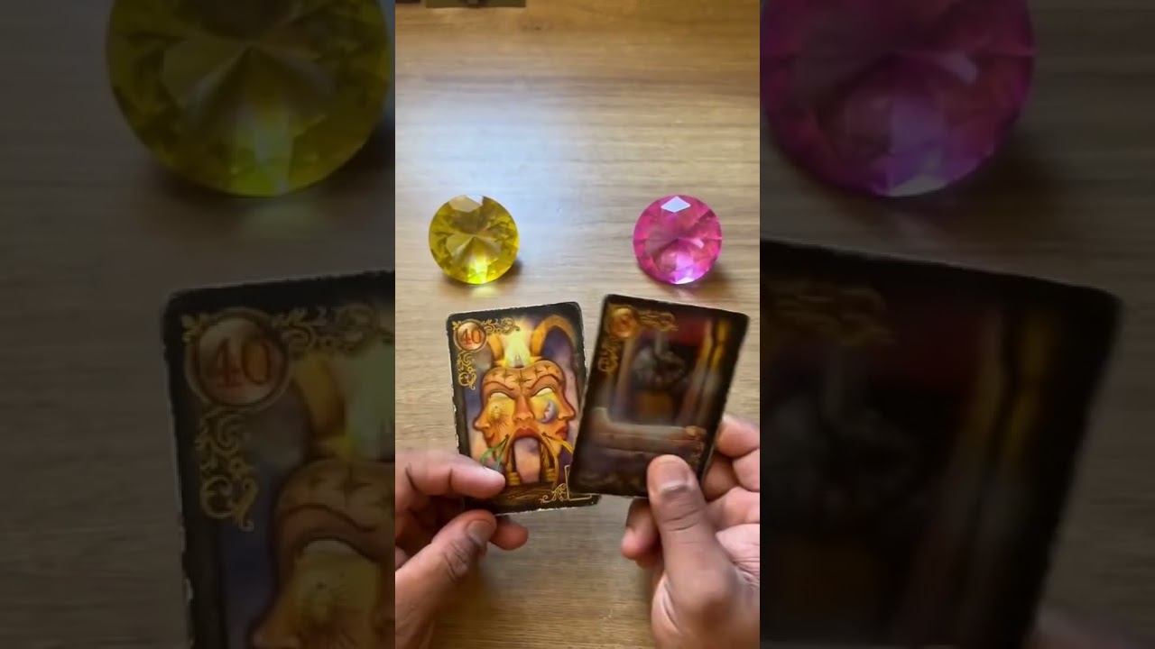 Read more about the article O Universo Está Trazendo Uma Resposta Para Seu Caminho! 🌌 #tarotdehoje #tarot #tarotresponde