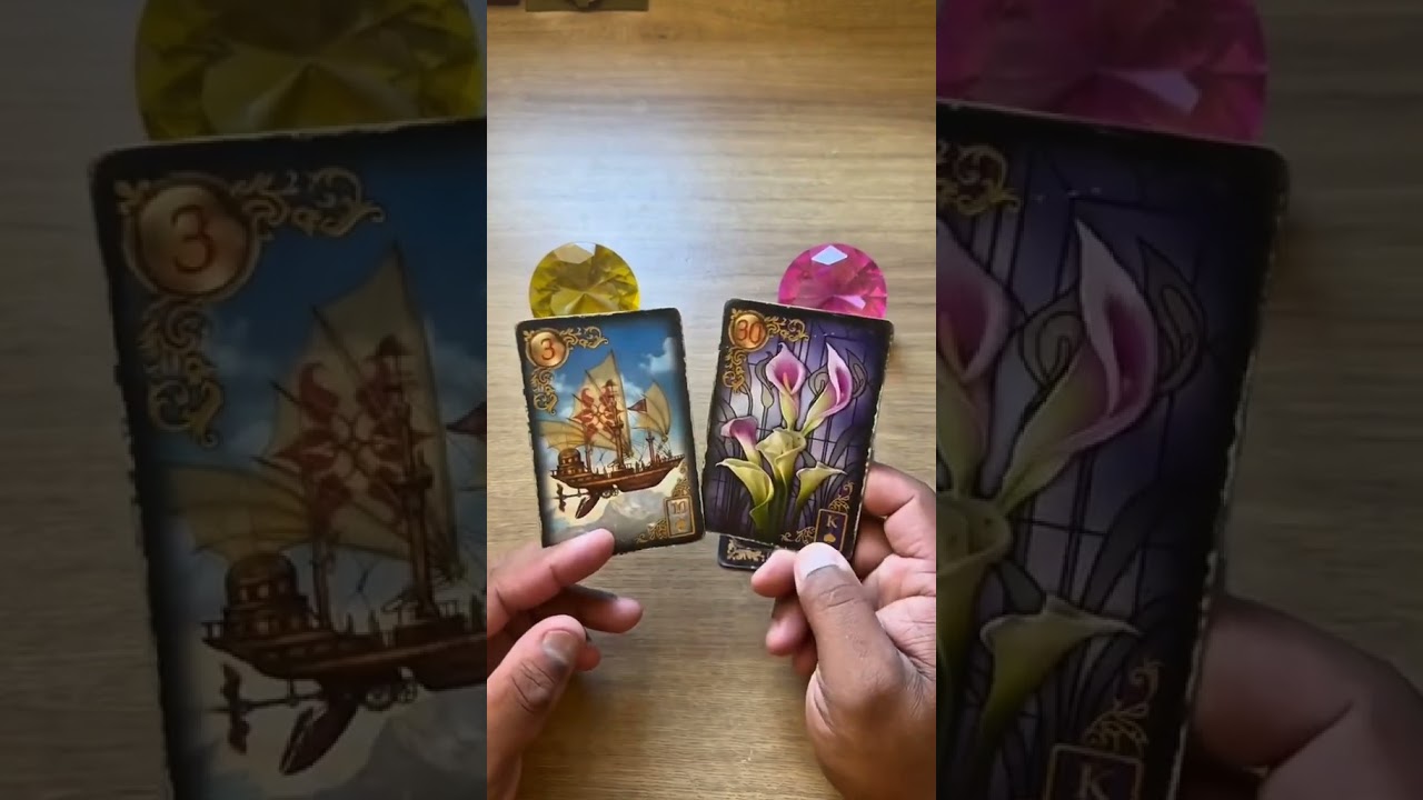 Read more about the article O Universo Traz Uma Resposta Importante Para Sua Jornada Hoje! 🌙 #tarothoje #tarotonline #hoje