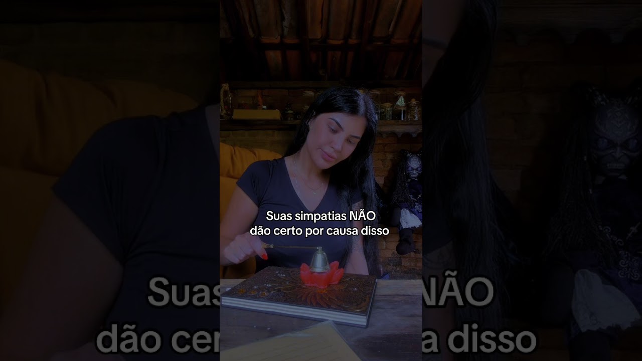 Read more about the article Por isso sua simpatia não dá certo