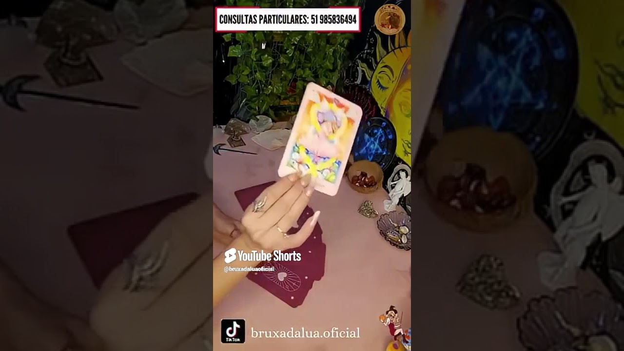 Read more about the article 🚀Recado do Oráculo True Lovers para vocês!