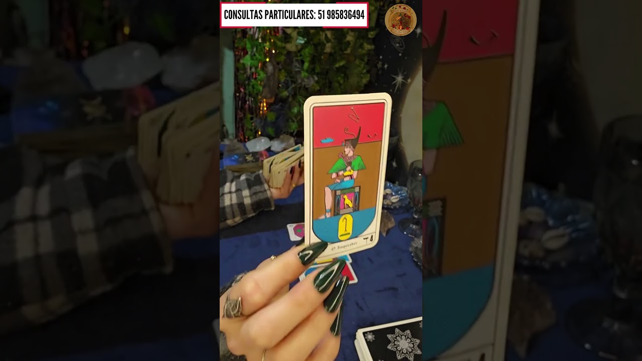 Read more about the article 🚀Recado do Tarot Egípcio para você e ele(a)!