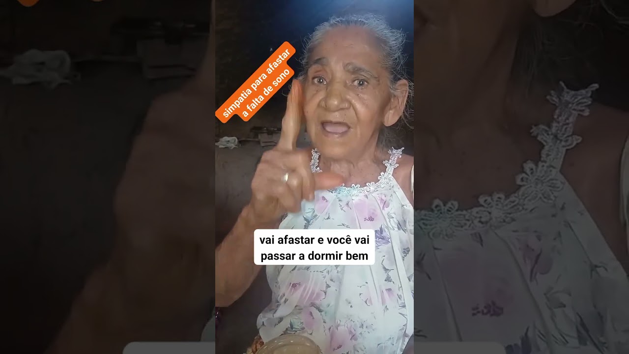 Read more about the article simpatia pra dormir bom