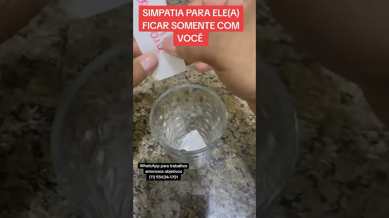 Read more about the article #umbanda #trazeramordevolta #simpatiasamorosas #amor #amarraçãoamorosa