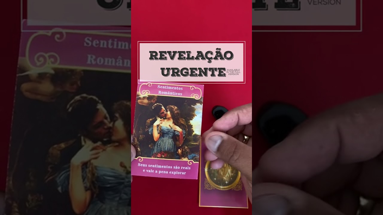 Read more about the article A novela do tarot JSBracketAccess