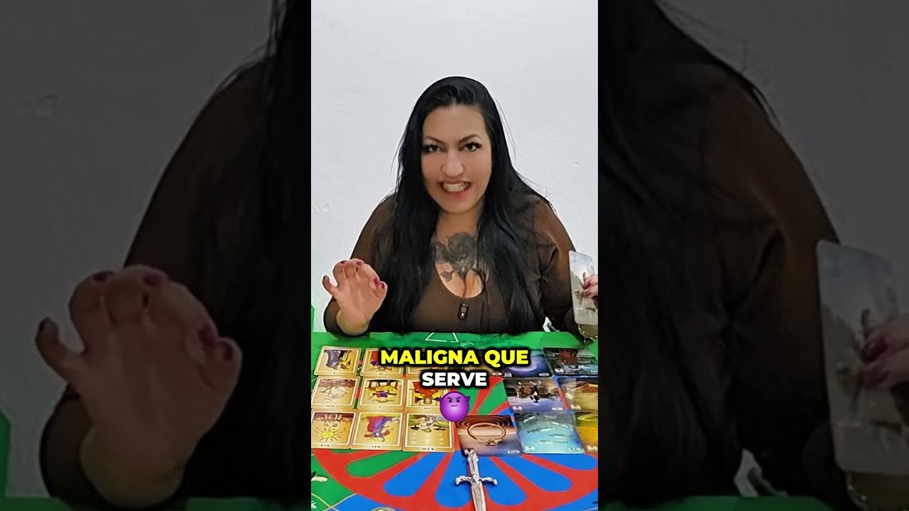 Read more about the article A verdade sobre os últimos dias #tarot #ciganasulamita #alerta