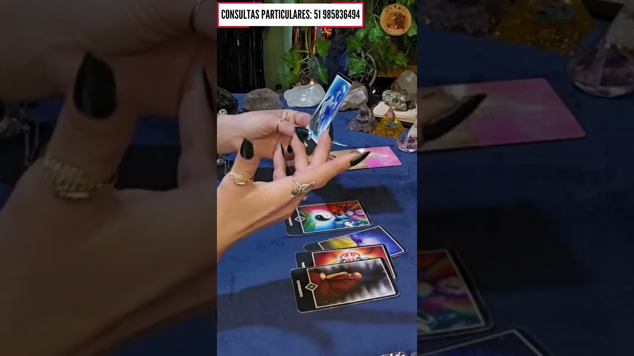 Read more about the article 🚀Energias dele(a) em relação à você HOJE!