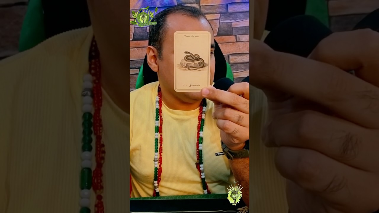 Read more about the article Mensagem do baralho cigano para a Quarta dia 07 de Outubro. #espiritual#petitlenormand#baralhocigano