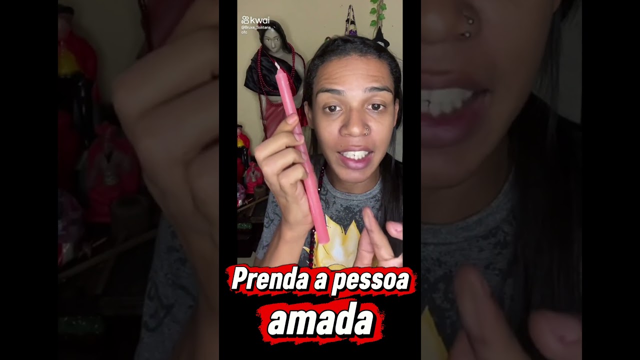 Read more about the article Simpatia para prender a pessoa amada. #simpatias #amarracaoamorosa