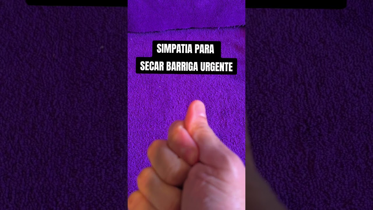 Read more about the article #simpatias