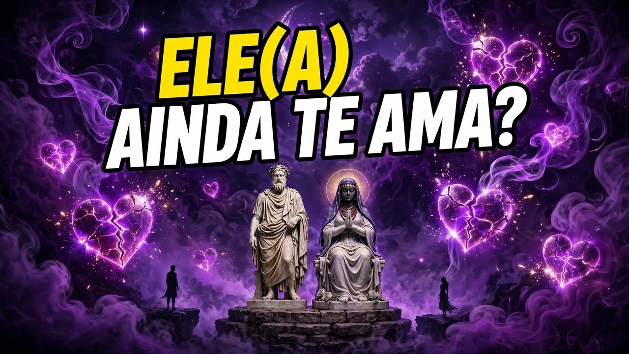 Read more about the article Tarot do amor 💟 – Sua vida nos próximos dias / baralho cigano